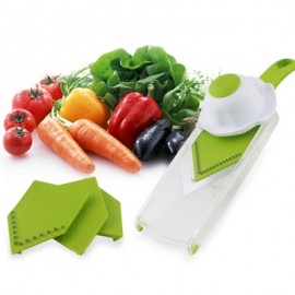 Multifunctional Household Vegetable Cutter Kitchen Diced Tool