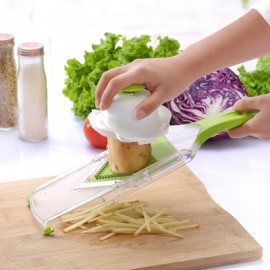 Multifunctional Household Vegetable Cutter Kitchen Diced Tool