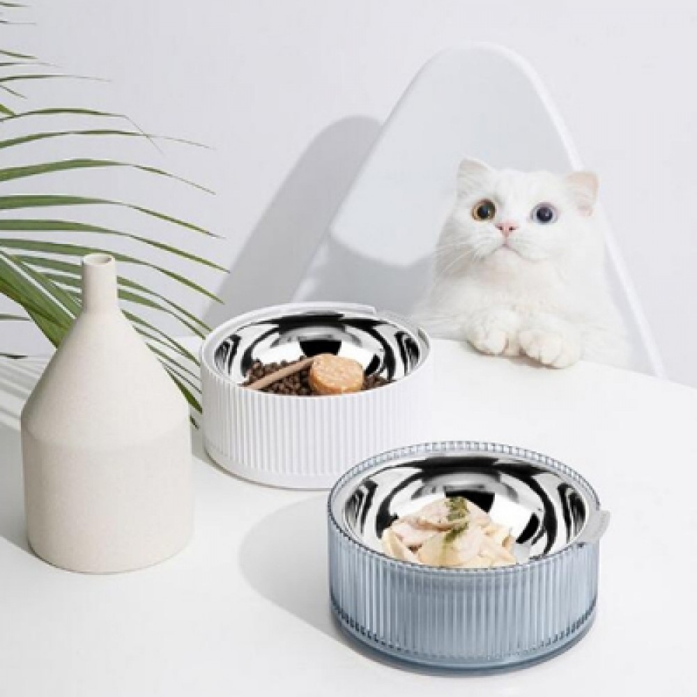 Heatable Cat Bowl