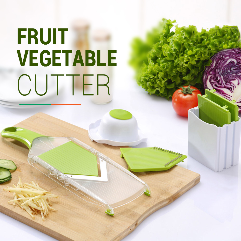 Multifunctional Household Vegetable Cutter Kitchen Dicedu00a0Tool